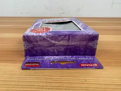 Yu-Gi-Oh! Gladiator's Assault Special Edition Trading Card Game Box Sealed Packs - Image 4