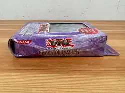 Yu-Gi-Oh! Gladiator's Assault Special Edition Trading Card Game Box Sealed Packs - Image 5