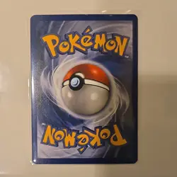 Pokemon TCG Jungle Flareon 3/64 Rare Stage 1 70 HP English 1999 Card - Image 2