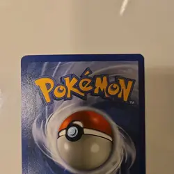 Pokemon TCG Jungle Flareon 3/64 Rare Stage 1 70 HP English 1999 Card - Image 3
