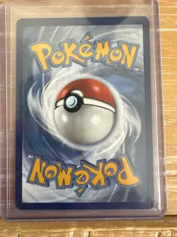 Pokemon Gengar EX 114/119 XY - Phantom Forces Ultra Rare Full Art Holo Card - Image 2