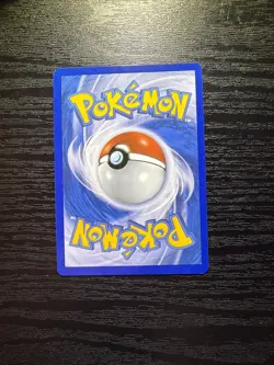 Gallade 61/135 Pokemon Plasma Storm Black & White Reverse Holo Rare Card - Image 2