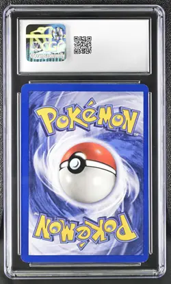 CGC 8.5 Zapdos 1999 Fossil 1st Edition 15/62 Holo Pokemon Card - Image 2