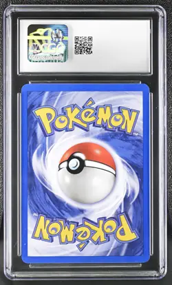 CGC 9.5 MINT+ Togetic 2000 Neo Genesis 16/111 Holo Pokemon Card - Image 2