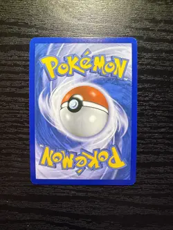 Pokemon Card - Shinx Arceus 74/99 Common Reverse Holo - Image 2