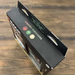 MAGIC THE GATHERING UNIVERSES BEYOND FALLOUT SCRAPPY SURVIVORS COMMANDER DECK 195166228532 - Image 3