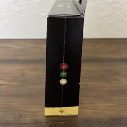 MAGIC THE GATHERING UNIVERSES BEYOND FALLOUT SCRAPPY SURVIVORS COMMANDER DECK 195166228532 - Image 5