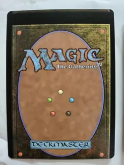 MTG Miss Print Miss Cut exceptionally rare Nemesis twin x2 Nesting Wurm Uncommon - Image 5