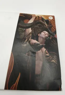 MTG Secret Lair Artist Series Kieran Yanner Non-Foil Edition Sealed pls read - Image 3