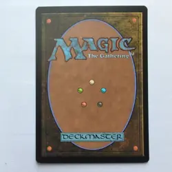 MTG Counterbalance (CSP) Coldsnap Regular Uncommon 31/155 - Image 2