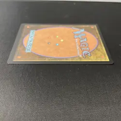 ELEVEN THE MAGE STRANGER THINKS SECRET LAIR MTG MAGIC THE GATHERING 343 - Image 3