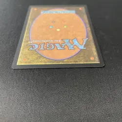 ELEVEN THE MAGE STRANGER THINKS SECRET LAIR MTG MAGIC THE GATHERING 343 - Image 4