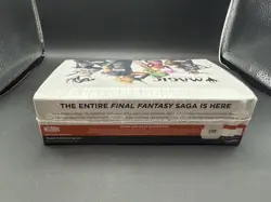 MTG Magic the Gathering - New - Final Fantasy Play -Booster Box Factory Sealed - Image 5