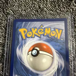 Pikachu SM234 Sun & Moon Holo Black Star Promo Pokemon - Image 4