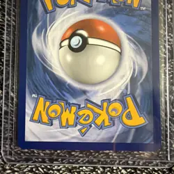 Pikachu SM234 Sun & Moon Holo Black Star Promo Pokemon - Image 5