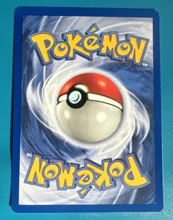 Pokemon TCG Charmander Base Set 46/102 1999 50 HP Common English Card - Image 2