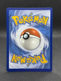 Squirtle Illustration Rare Surging Sparks 148/142 Pokemon TCG Card NM - Image 2