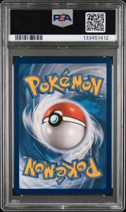 2021 POKEMON MCDONALD'S COLLECTION #25 PIKACHU-HOLO PSA 9 - Image 2