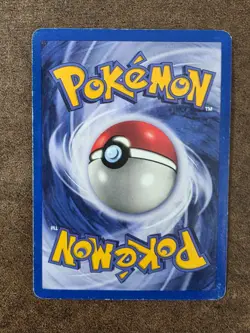 Pokemon Card - Erika's Venusaur - #4/132 - Gym Challenge Holo - MP - Image 2