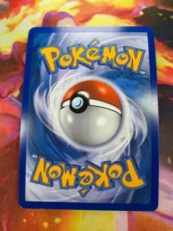 Aggron 1/102 NM Holo Rare Reverse Holo HGSS Triumphant 2010 Pokemon TCG - Image 4