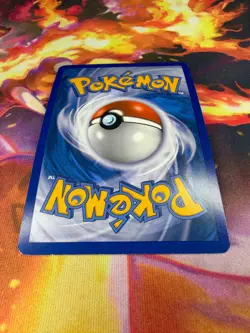 Aggron 1/102 NM Holo Rare Reverse Holo HGSS Triumphant 2010 Pokemon TCG - Image 5