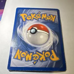 Pokemon Metagross ex 95/101 EX Hidden Legends Stage 2 150 HP Ultra Rare Holo - Image 2