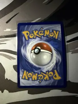 Pokemon Blastoise EX Full Art Ultra Rare Holo Card Sv: Scarlet & Violet 151 NM - Image 4
