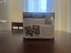 Pokemon Scarlet & Violet Surging Sparks Elite Trainer Box ETB Factory Sealed - Image 3