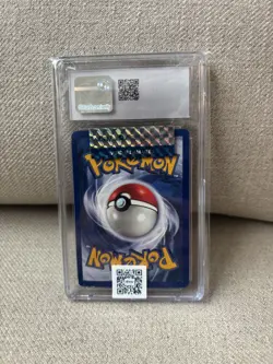 Pokemon 1999 1st Edition Magikarp Base Set 35/102 Gem Mint 10 - Image 2