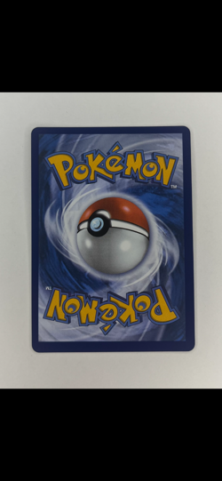 Pokemon TCG Team Rockets Nidoking EX 233/182 Destined Rivals NM Condition - Image 2