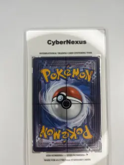 Pokemon TCG Team Rockets Nidoking EX 233/182 Destined Rivals NM Condition - Image 4