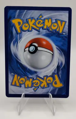 Pokemon EN KFC Stamped Promo Mewtwo 184/SM-P Indonesian Exclusive NM-MT - Image 2