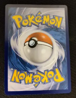 Pokemon EN KFC Stamped Promo Mewtwo 184/SM-P Indonesian Exclusive NM-MT - Image 3