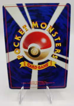 Pokemon Vintage JP Misdreavus lv25 Awakening Legends Holo Rare #200 LP - Image 3