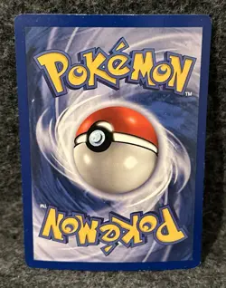 1999 Pokemon Unlimited Clefairy Rare Holo #5/102 - Image 2