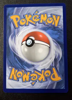Pokemon TCG - Whimsicott (Cosmos Holo) Promo ME: Mega Evolution Promo 019 NM - Image 2