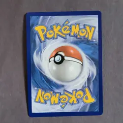 Pokemon Mega Charizard X EX 023 Me: Mega Evolution Promo Full Art Holo 360 HP - Image 2