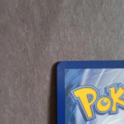 Pokemon Mega Charizard X EX 023 Me: Mega Evolution Promo Full Art Holo 360 HP - Image 5