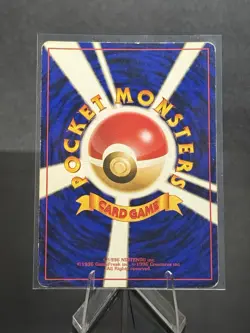 Pokemon TCG - Dark Hypno No 097 - Team Rocket Japanese - Holo - Image 2