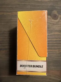 Pokemon TCG: Scarlet & Violet Surging Sparks Booster Bundle (6 Packs) Sealed New - Image 2