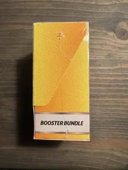 Pokemon TCG: Scarlet & Violet Surging Sparks Booster Bundle (6 Packs) Sealed New - Image 3