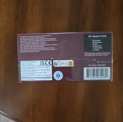 One Piece Paramount War Booster Box OP-02 English (New/Sealed/See Photos) - Image 4