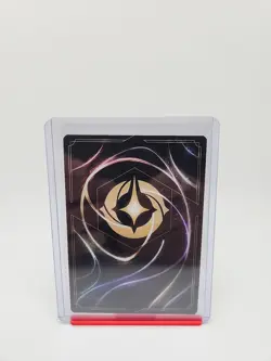 Disney Lorcana Whispers in the Well - Diablo Watchful Raven 103/204 - Cold Foil - Image 2