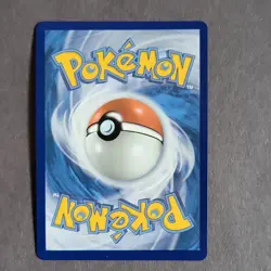 Pokemon Oricorio EX 024 ME: Mega Evolution Promo Promo Holo 190 HP Card - Image 2