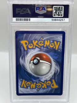 Starmie GX 14/68 S&M Hidden Fates Holo Ultra Rare Pokemon TCG Card PSA 9 MINT - Image 3