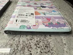 We're Goomy Zip Binder Sealed New Pokemon Center Exclusive 9 Pocket 360 Cards - Image 2