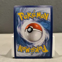 Rose 196/189 Darkness Ablaze Holo Secret Rare Pokemon Card - Image 2