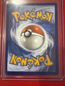 Pokemon TCG Gumshoos Card 153/132 Mega Evolution, Near Mint Condition - Image 4