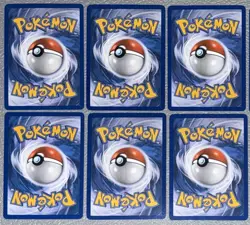 Pokemon Sun & Moon Celestial Storm Card Lot x6 NM 💎 (1 RARE) - Image 2