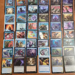 Vren, the Relentless ***RATS*** Tribal Custom COMMANDER MAGIC DECK 100 MTG Cards - Image 3